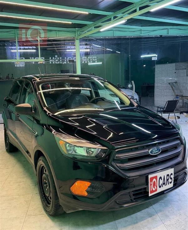 فورد إسكيب 2019 للبيع في العراق - اربيل